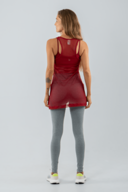 Ver foto 4 de 4 — REGATA FITNESS DANIELE