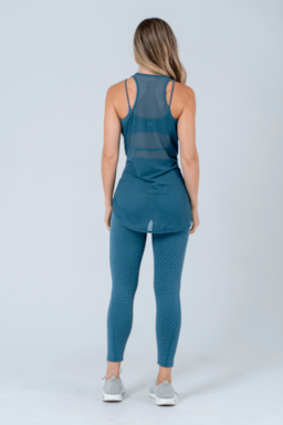 Ver foto 2 de 2 — REGATA FITNESS PANTERS