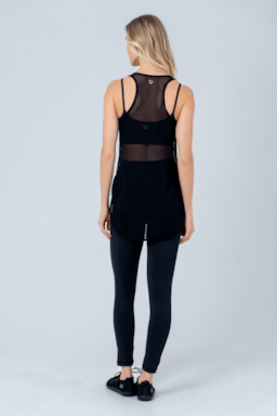 Ver foto 2 de 2 — REGATA FITNESS PANTERS