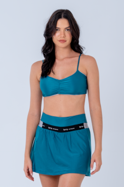 Ver foto 4 de 7 — SAIA FITNESS CERISE