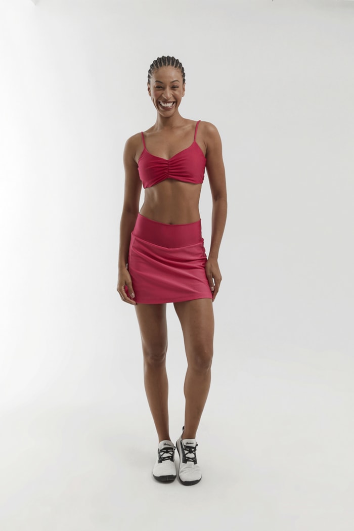 Ver foto 3 de 6 — SAIA FITNESS CHERRY