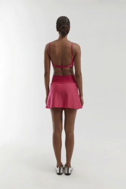 Ver foto 4 de 6 — SAIA FITNESS CHERRY
