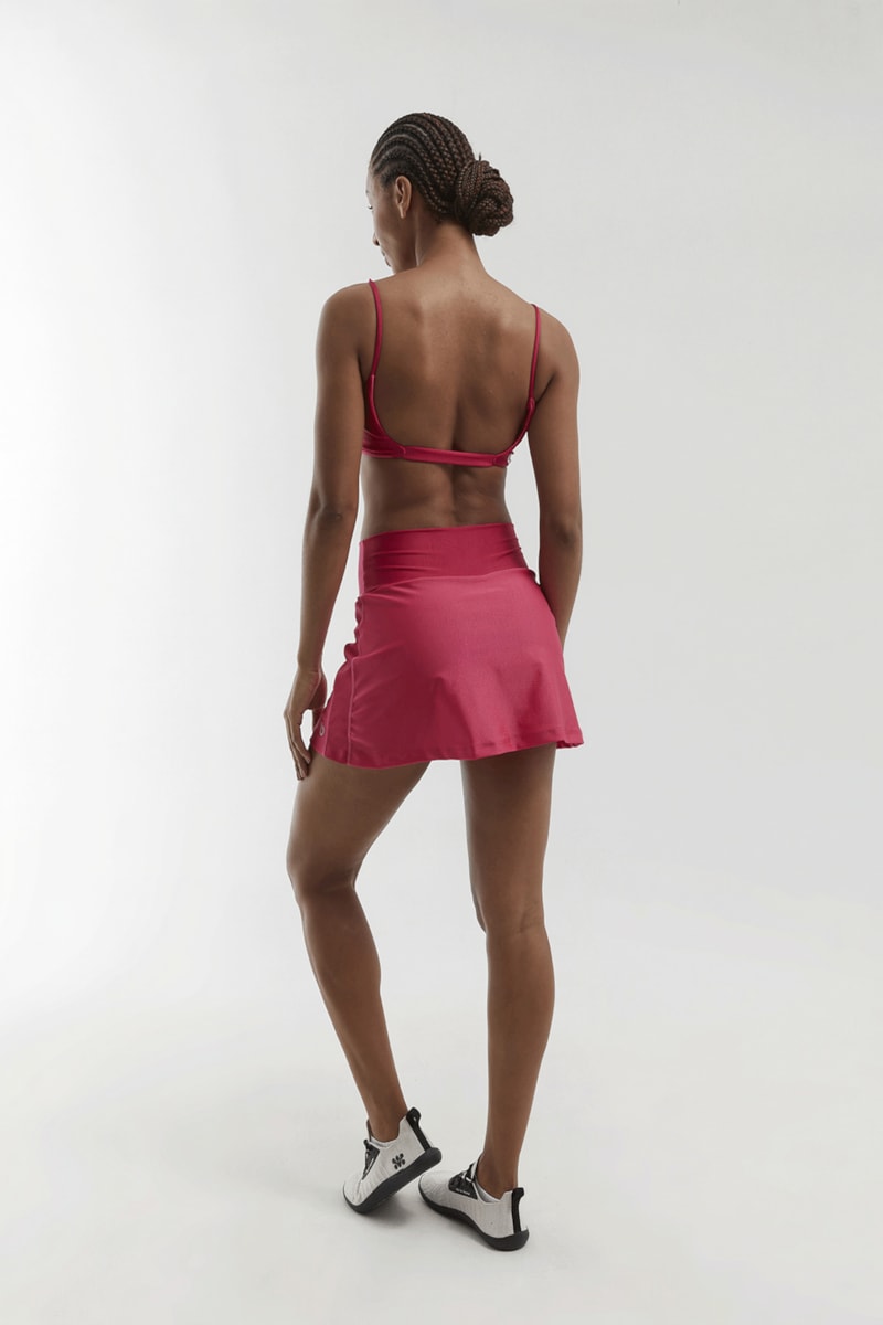 SAIA FITNESS CHERRY