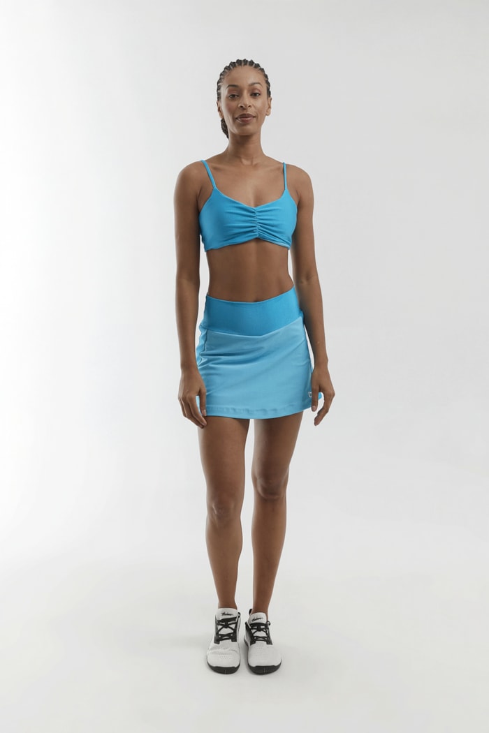 Ver foto 3 de 4 — SAIA FITNESS CHERRY