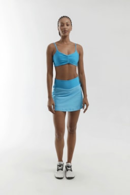 Ver foto 3 de 4 — SAIA FITNESS CHERRY