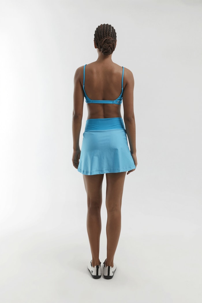 Ver foto 4 de 4 — SAIA FITNESS CHERRY