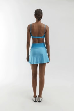 Ver foto 4 de 4 — SAIA FITNESS CHERRY