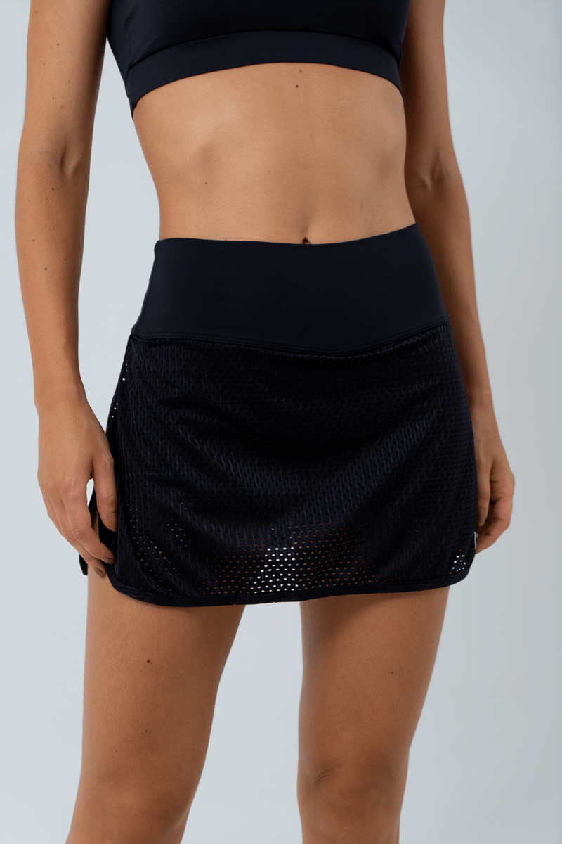 SAIA FITNESS TENISTA