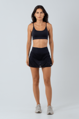 Ver foto 3 de 9 — SAIA FITNESS TENISTA