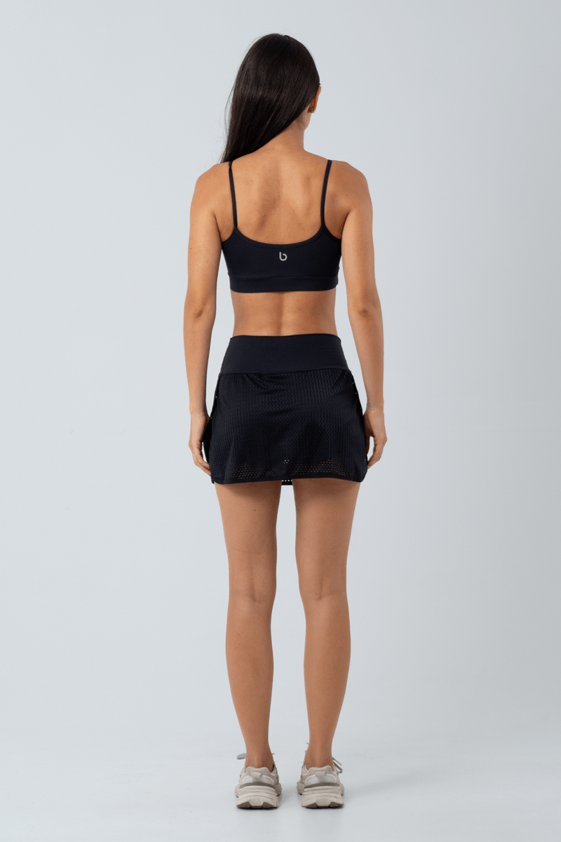 SAIA FITNESS TENISTA