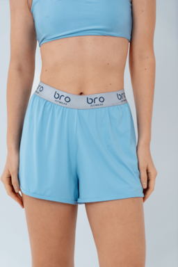 Ver foto 3 de 4 — SHORT BOXER AQUARIUS