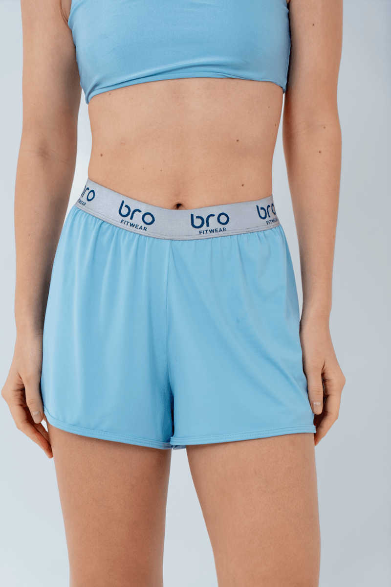 SHORT BOXER AQUARIUS