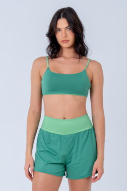 Ver foto 4 de 9 — SHORT BOXER CANDY