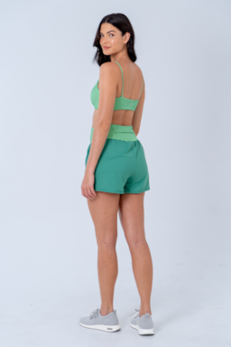 Ver foto 8 de 9 — SHORT BOXER CANDY