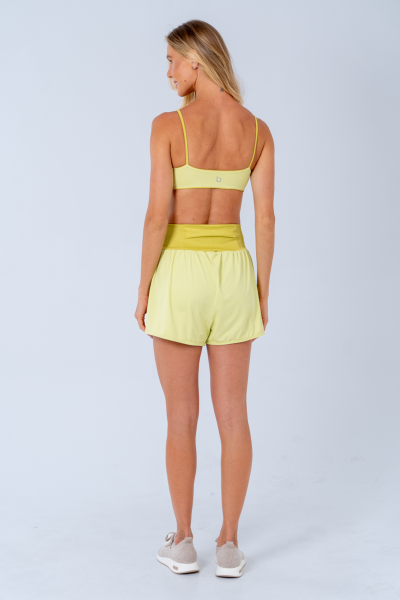 SHORT BOXER CANDY