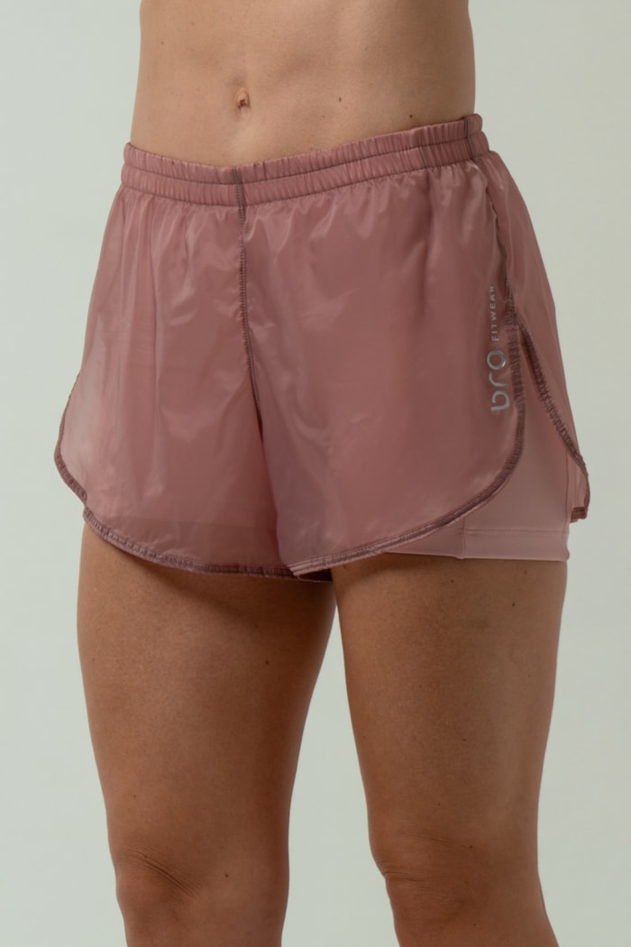 SHORT BOXER CRISTALE