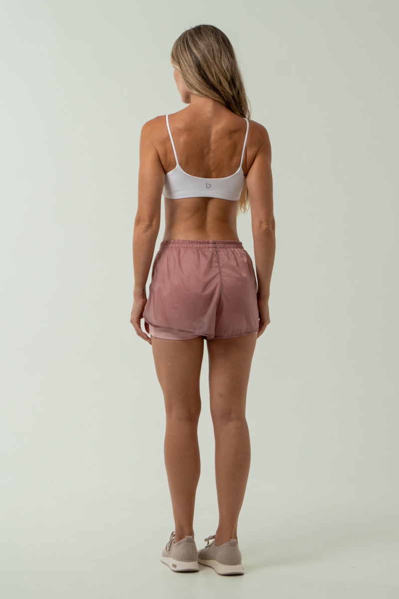 SHORT BOXER CRISTALE