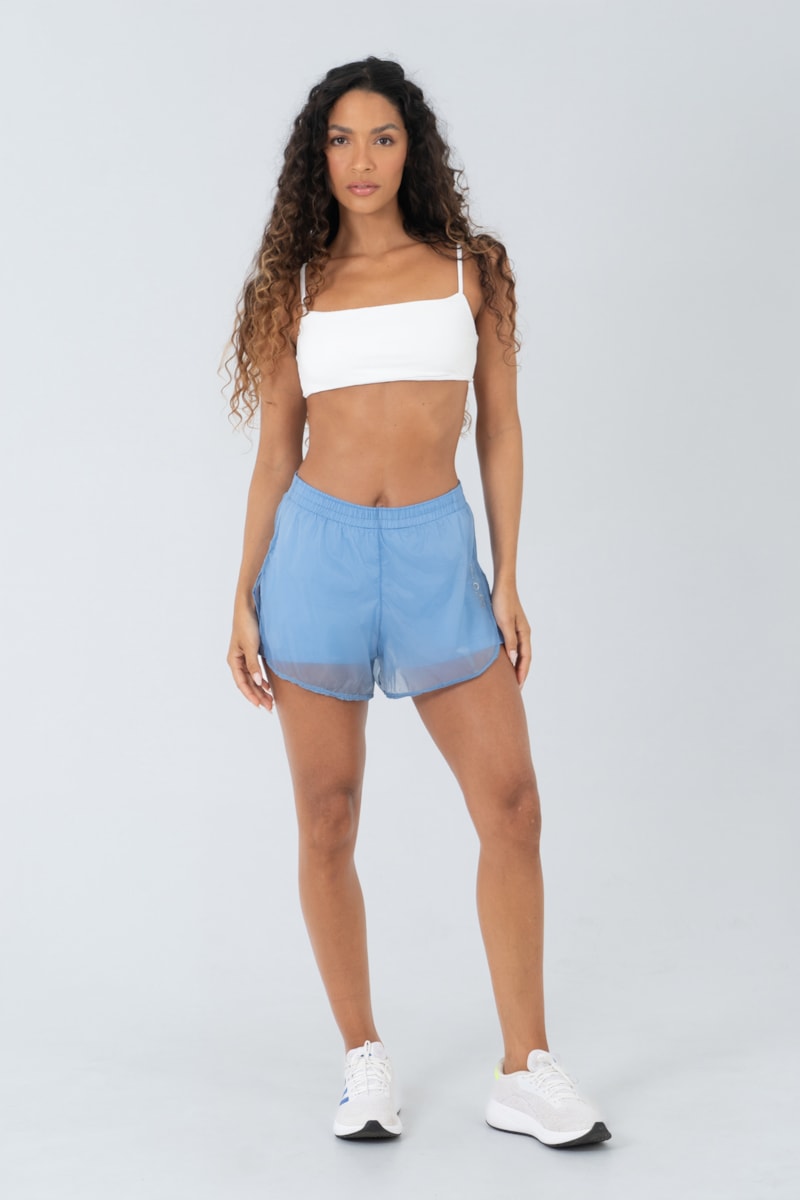 SHORT BOXER CRISTALE