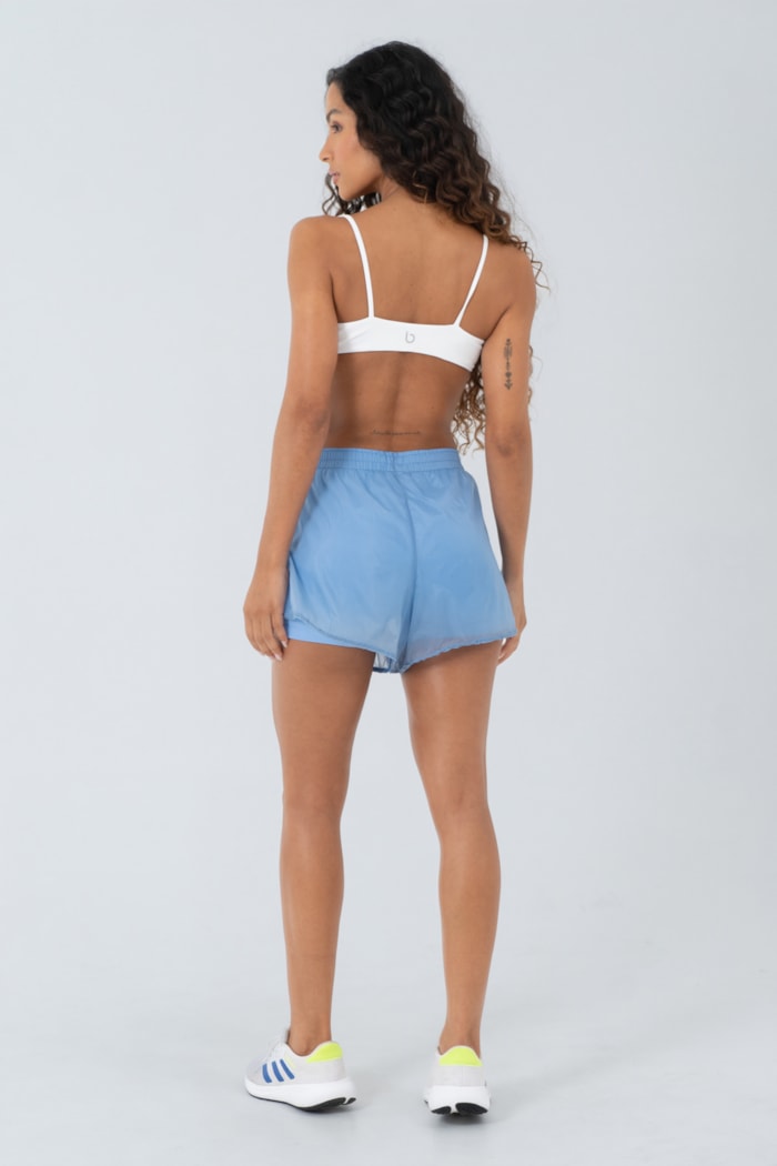Ver foto 4 de 4 — SHORT BOXER CRISTALE