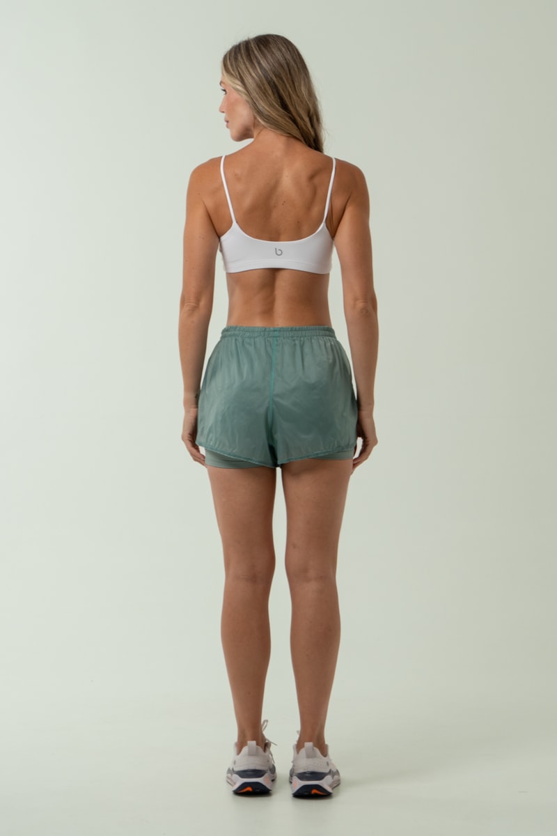 SHORT BOXER CRISTALE
