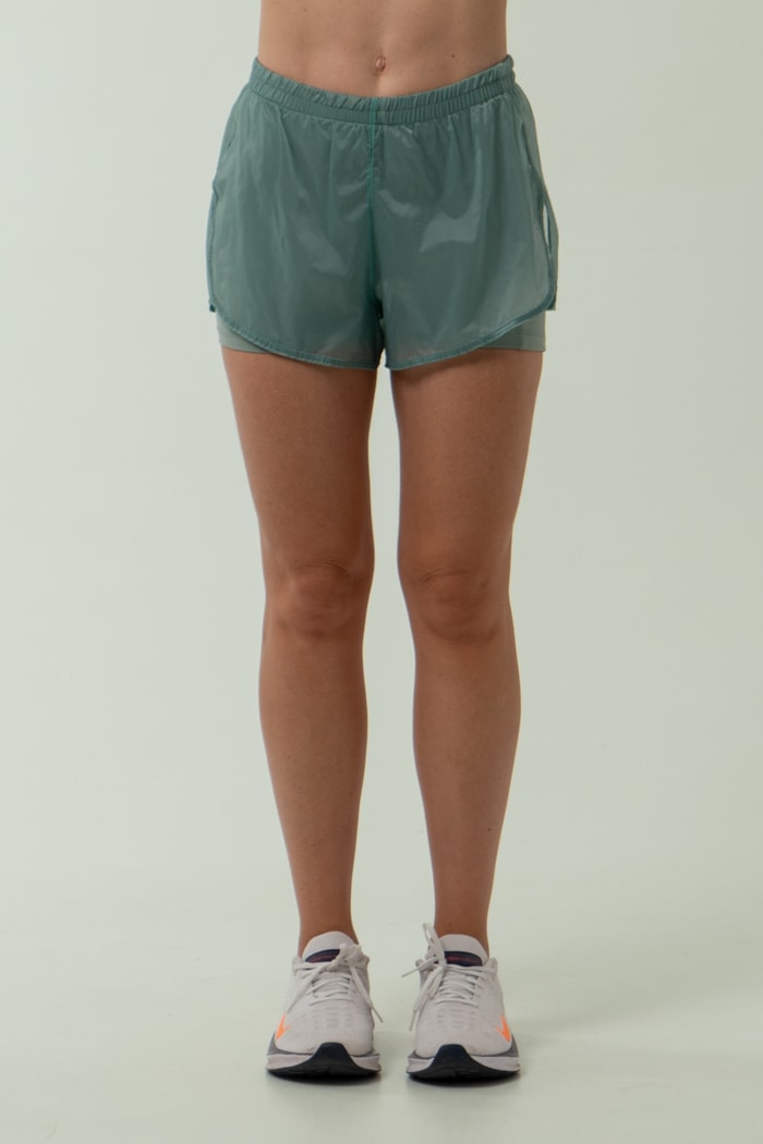 SHORT BOXER CRISTALE