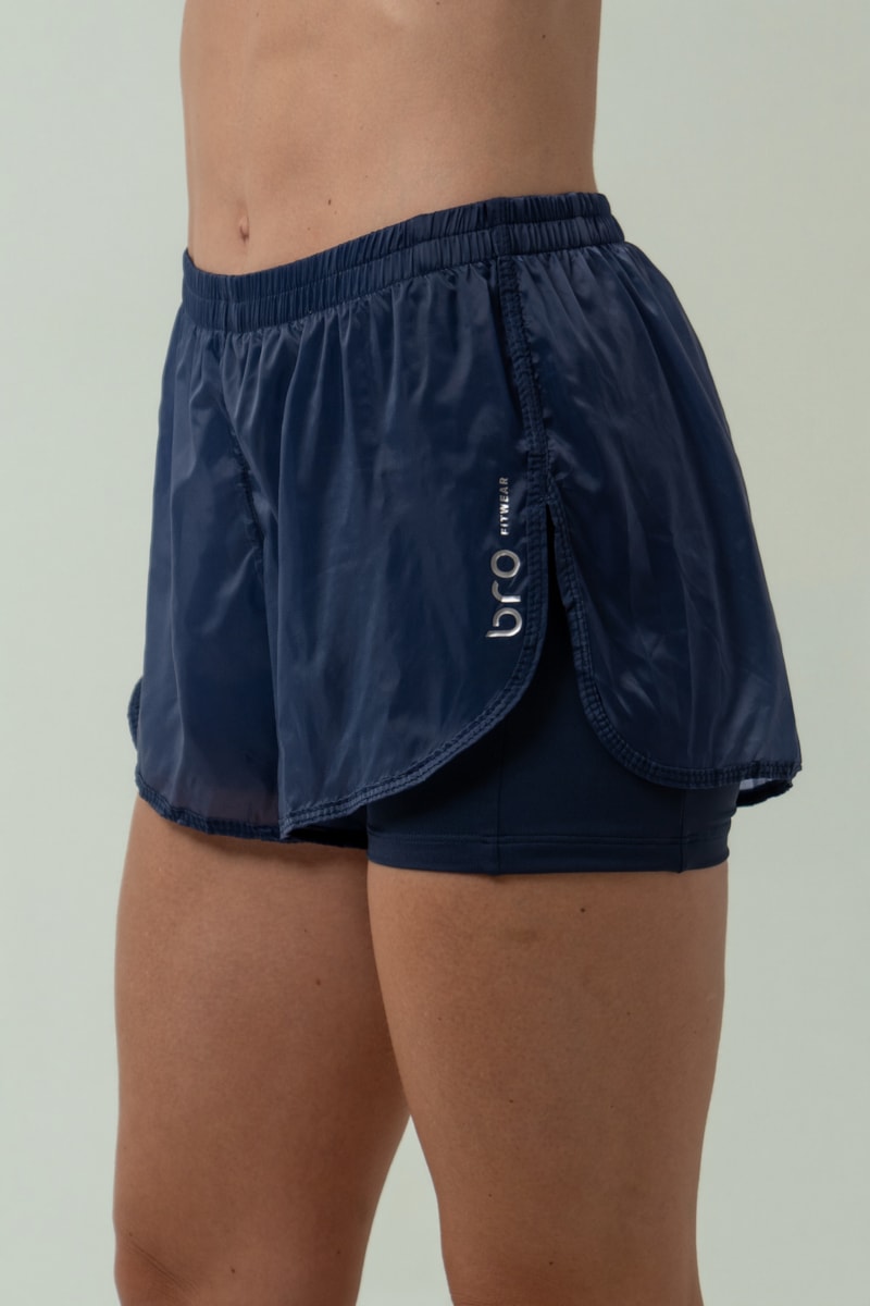 SHORT BOXER CRISTALE