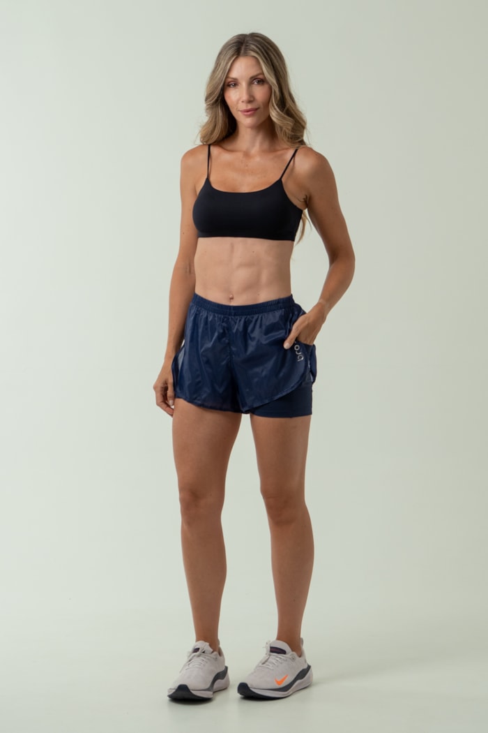 Ver foto 5 de 6 — SHORT BOXER CRISTALE
