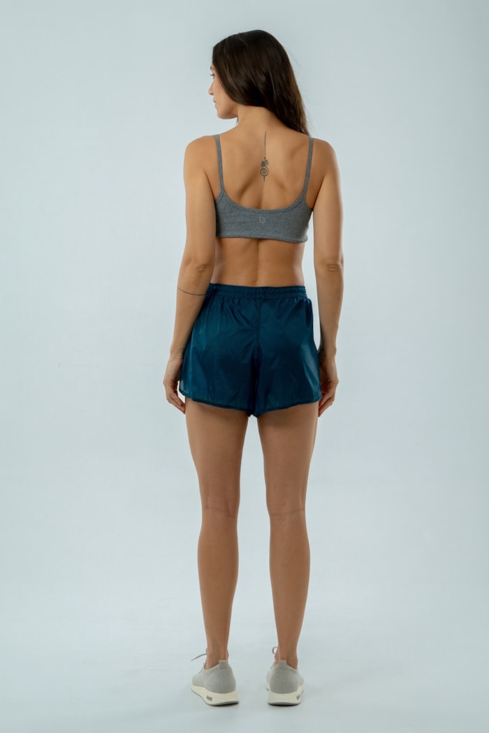Ver foto 5 de 5 — SHORT BOXER CRISTALE