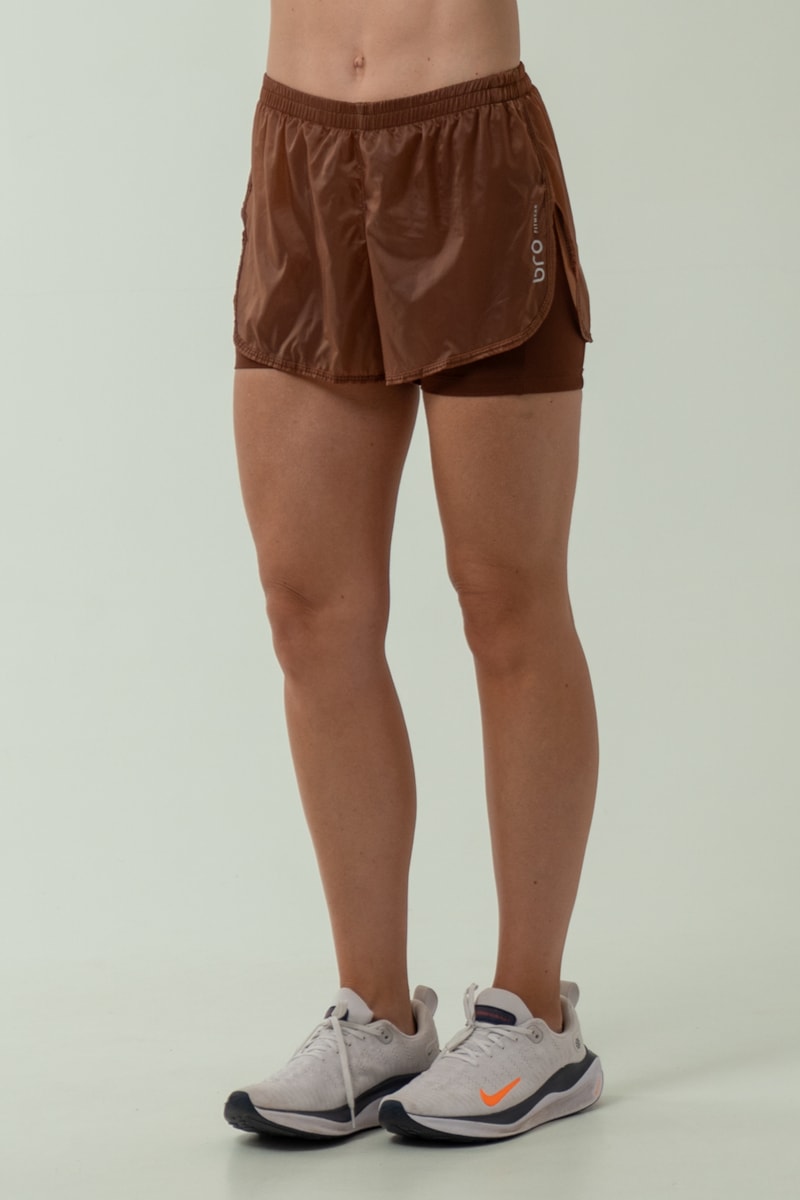 SHORT BOXER CRISTALE