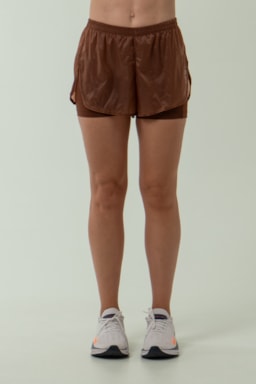 Ver foto 2 de 5 — SHORT BOXER CRISTALE