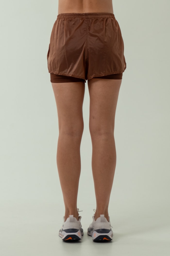 Ver foto 3 de 5 — SHORT BOXER CRISTALE