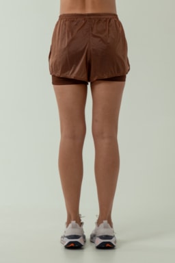 Ver foto 3 de 5 — SHORT BOXER CRISTALE