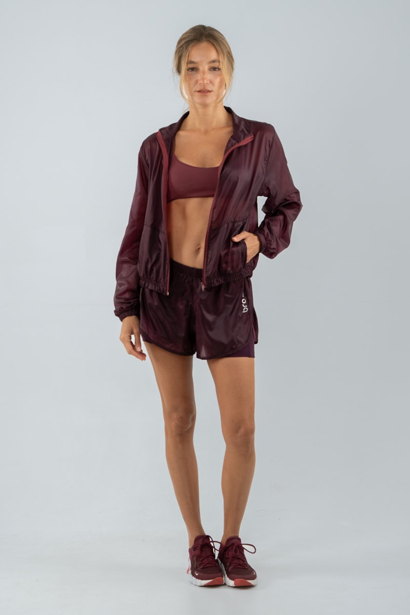 SHORT BOXER CRISTALE