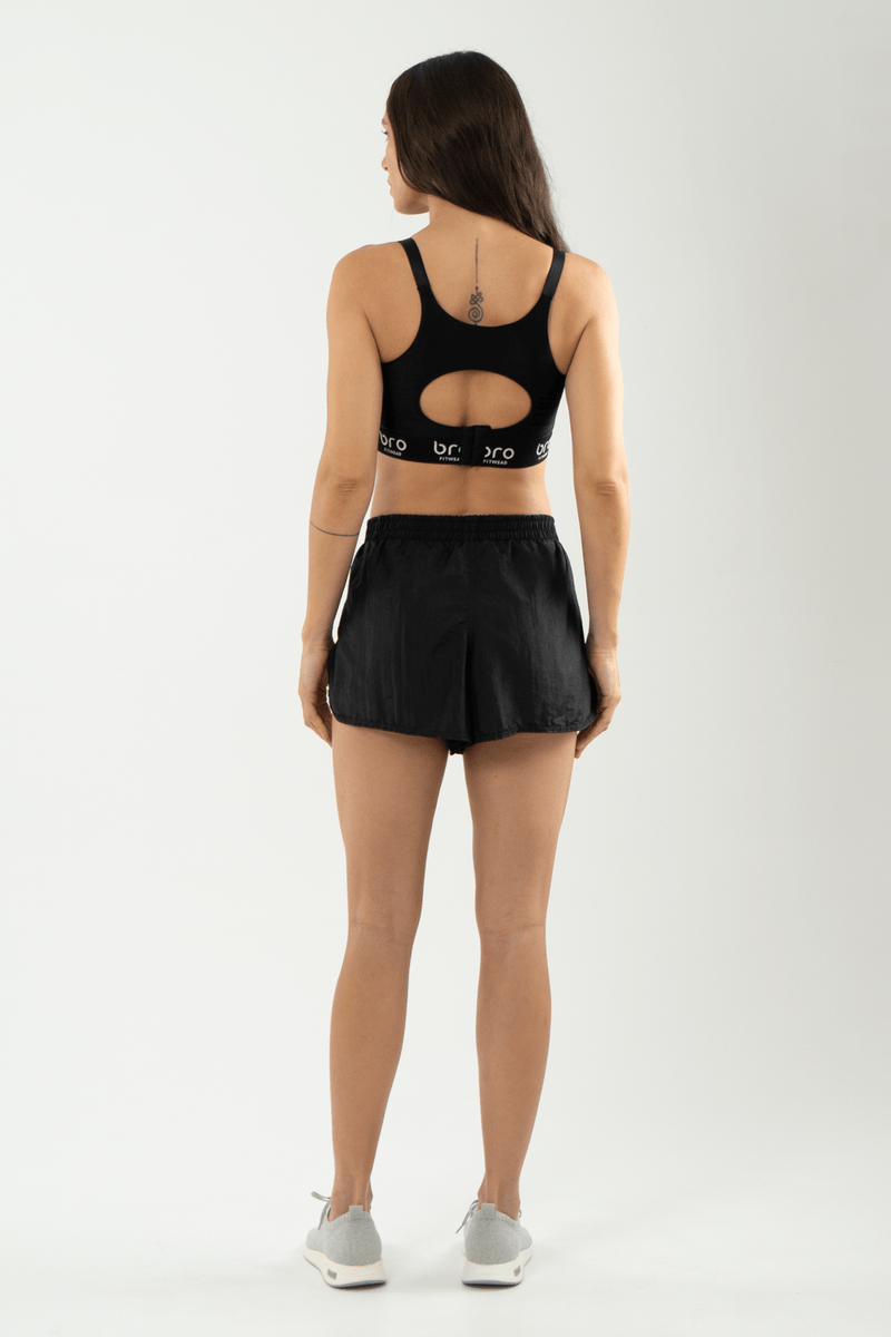 SHORT BOXER DIAMANTE