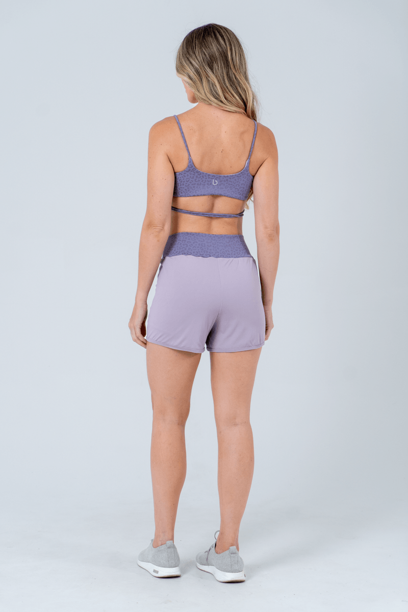 SHORT BOXER PANTERS