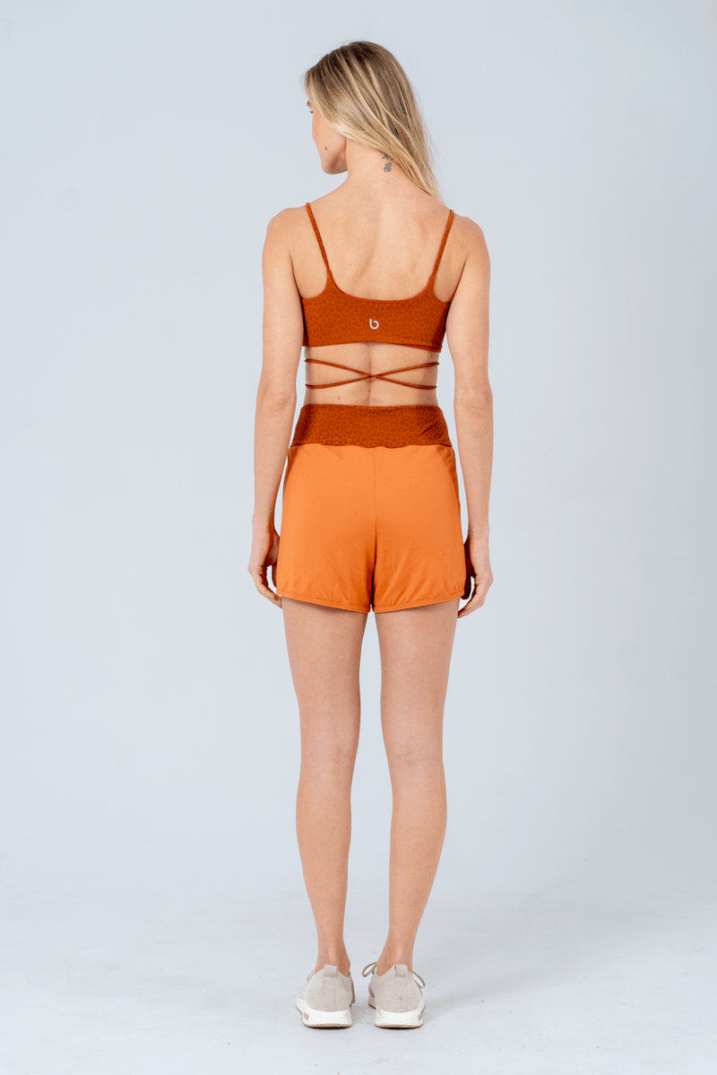 SHORT BOXER PANTERS