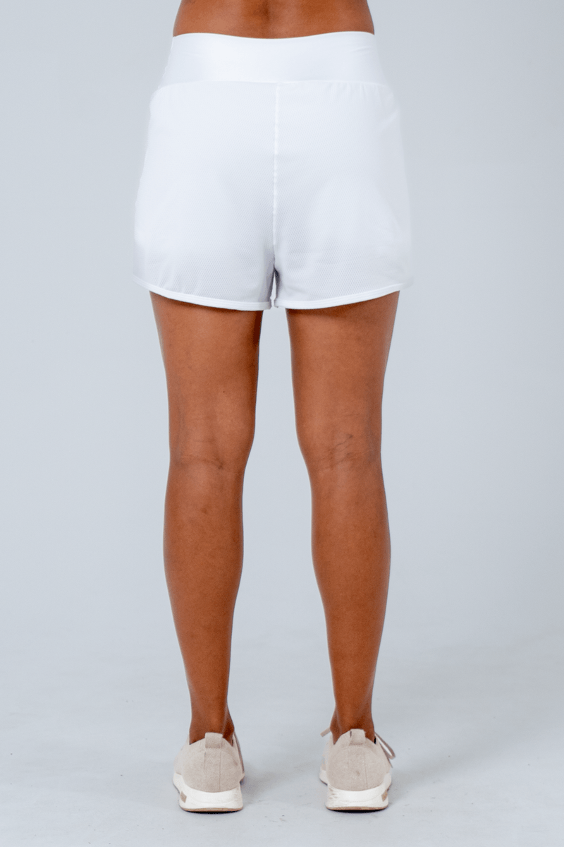 SHORT BOXER TEBAS