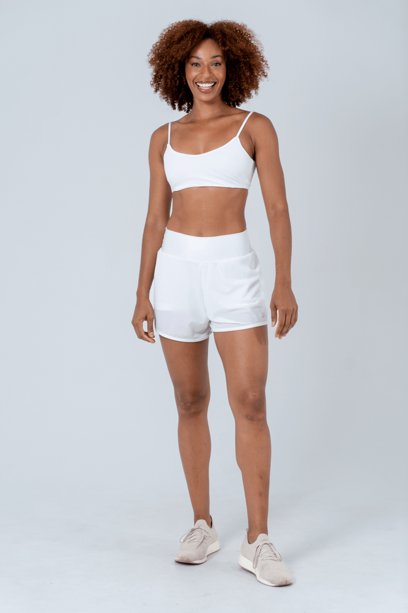 SHORT BOXER TEBAS