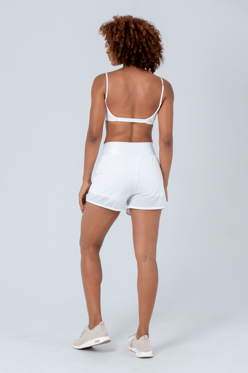 SHORT BOXER TEBAS