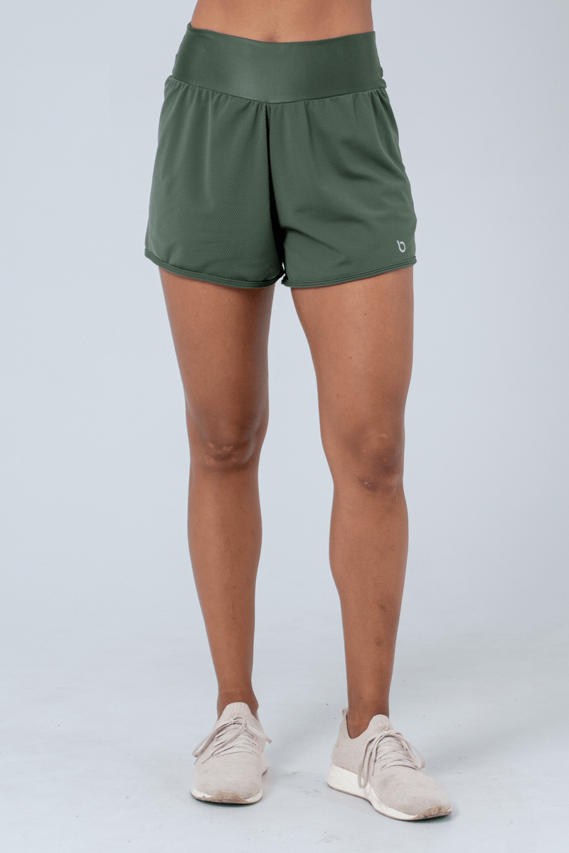 SHORT BOXER TEBAS
