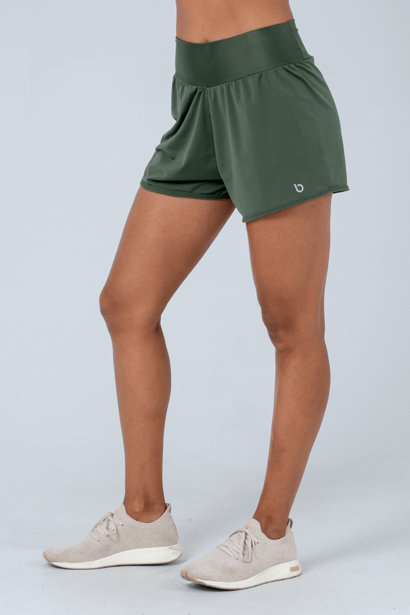 SHORT BOXER TEBAS