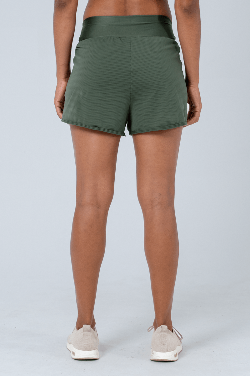 SHORT BOXER TEBAS