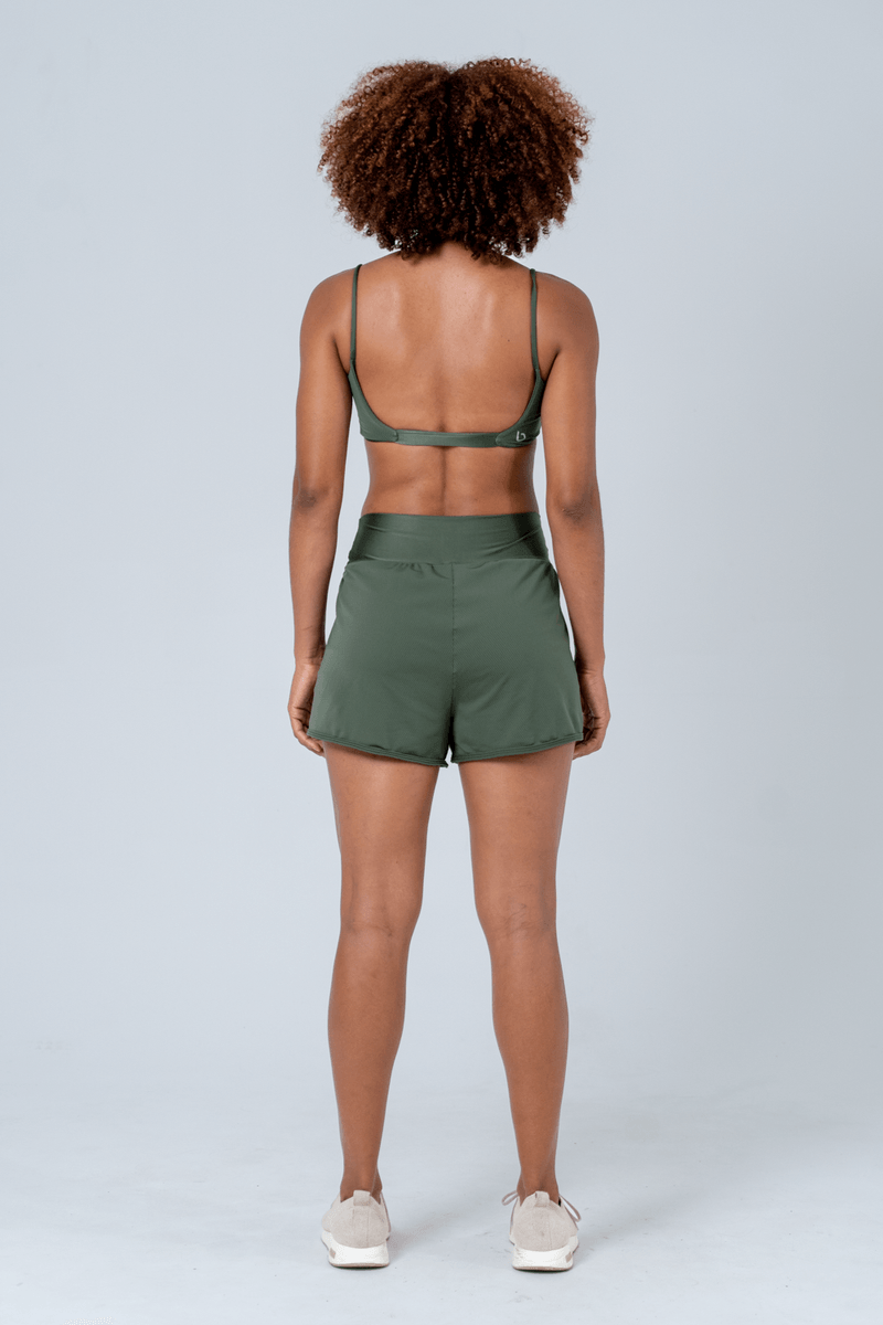 SHORT BOXER TEBAS