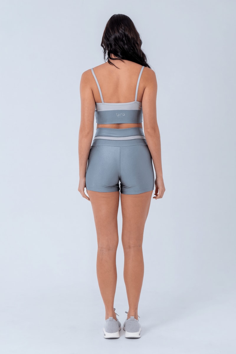 SHORT FITNESS ATLANTA