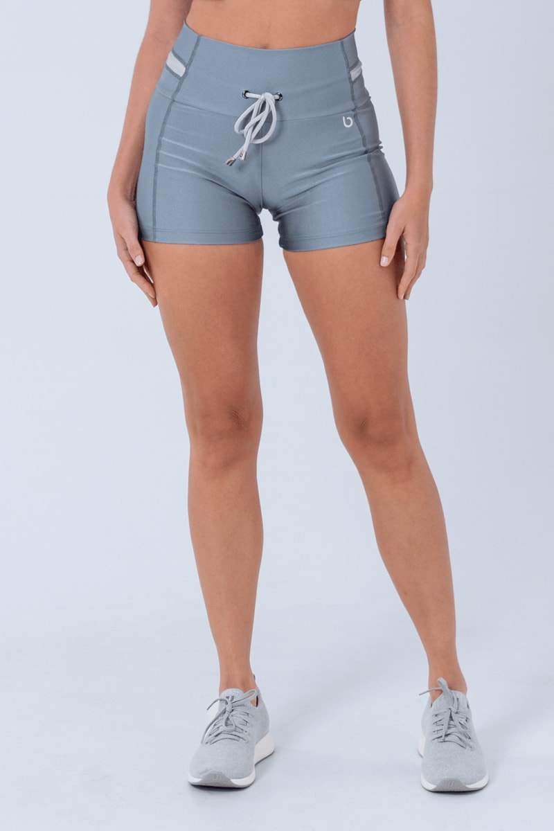 SHORT FITNESS ATLANTA