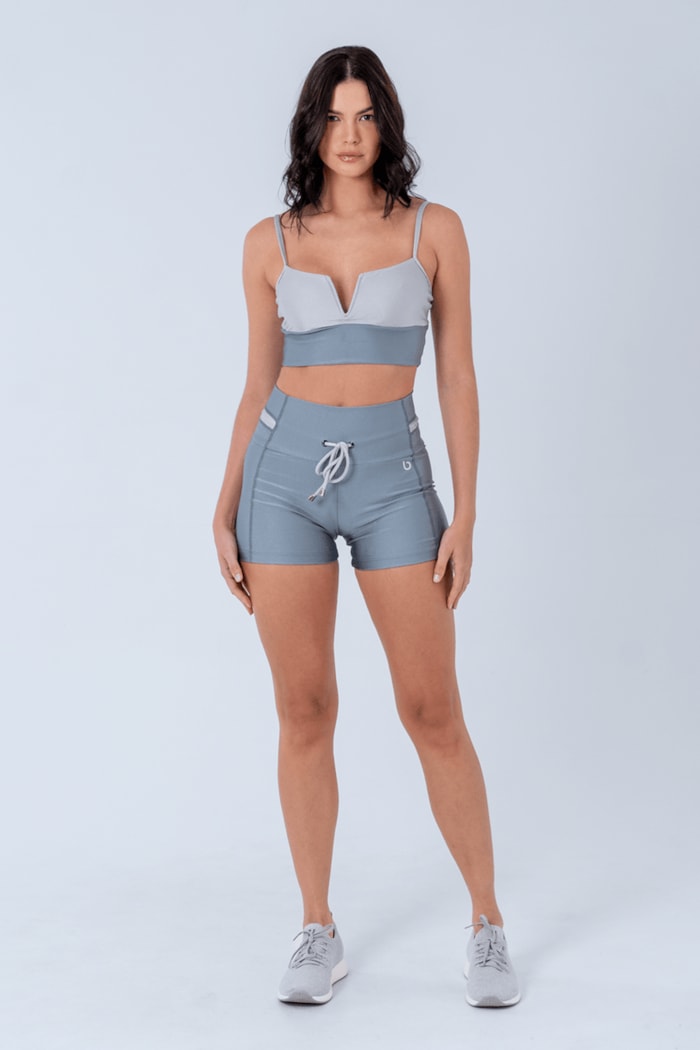 SHORT FITNESS ATLANTA