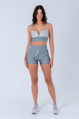 Ver foto 1 de 4 — SHORT FITNESS ATLANTA