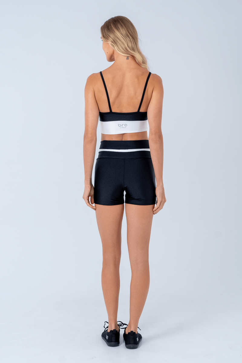 SHORT FITNESS ATLANTA