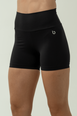Ver foto 1 de 6 — SHORT FITNESS BÁSICO
