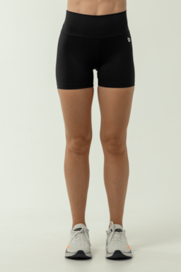 Ver foto 2 de 6 — SHORT FITNESS BÁSICO